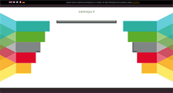 Desktop Screenshot of caimispa.it